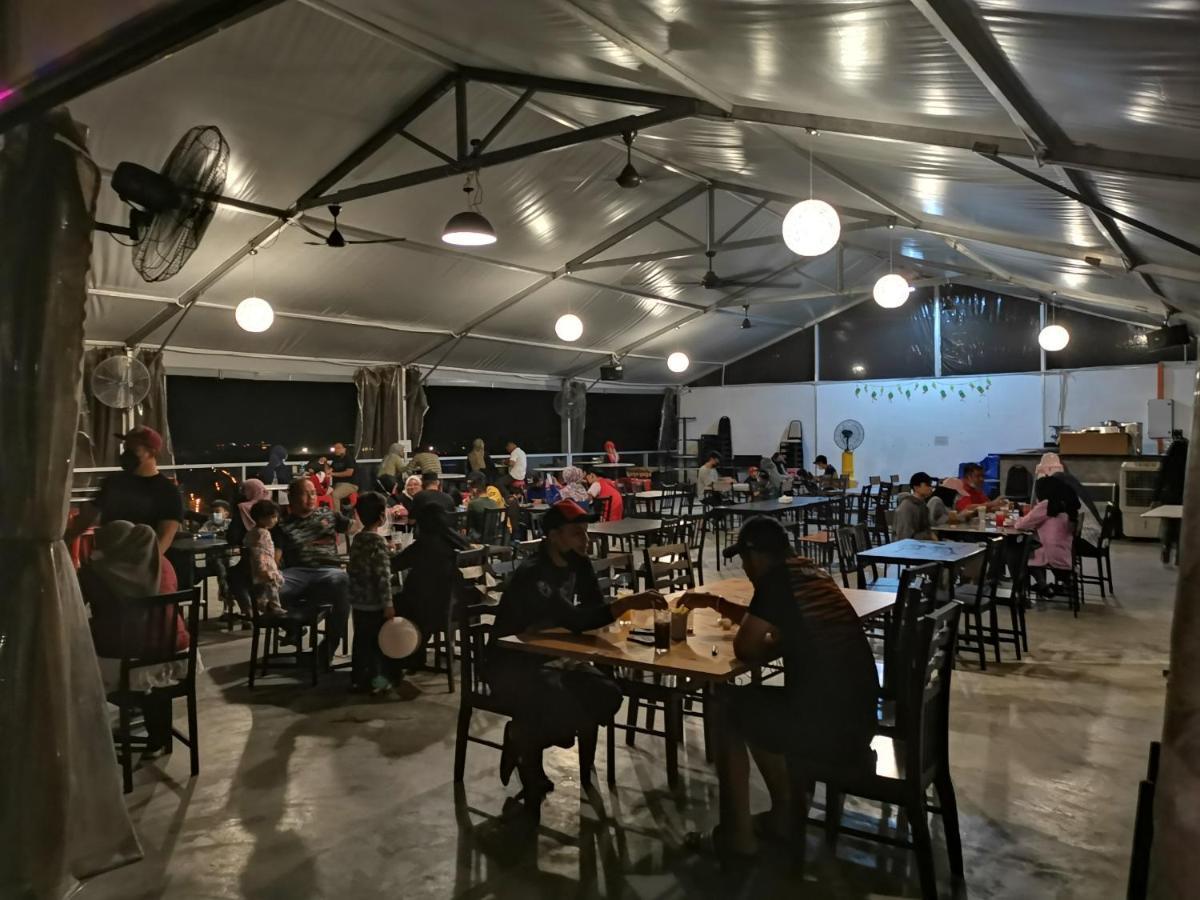 Bell Family Suite @Sepang Kota Warisan Klia Kültér fotó