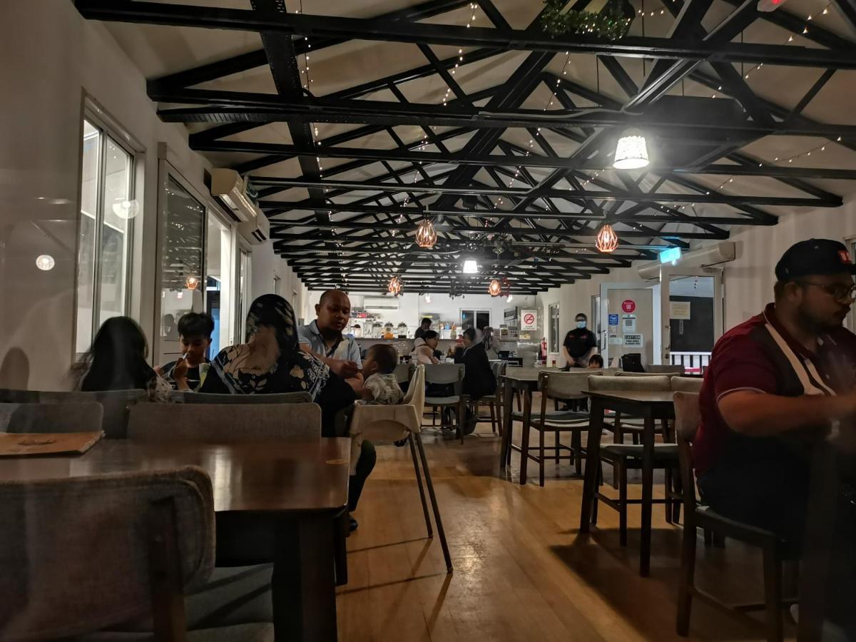 Bell Family Suite @Sepang Kota Warisan Klia Kültér fotó